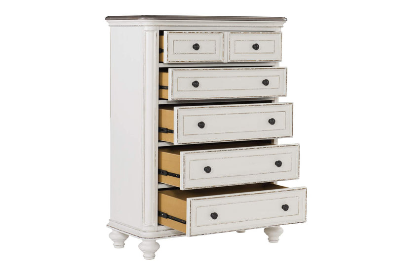 1624W-9 Baylesford Chest