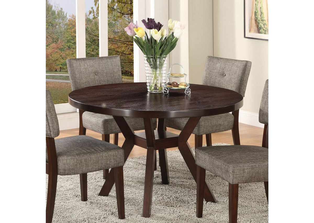 16250 Drake Dining Table