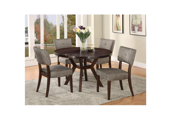 16250 Drake Dining Table
