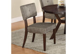 16252 Drake Side Chair - Set of 2