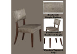16252 Drake Side Chair - Set of 2