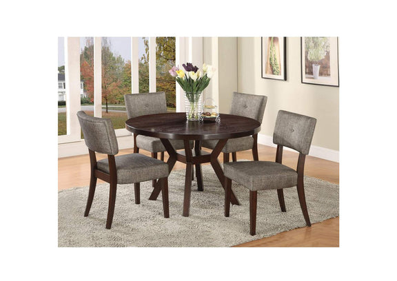 16252 Drake Side Chair - Set of 2