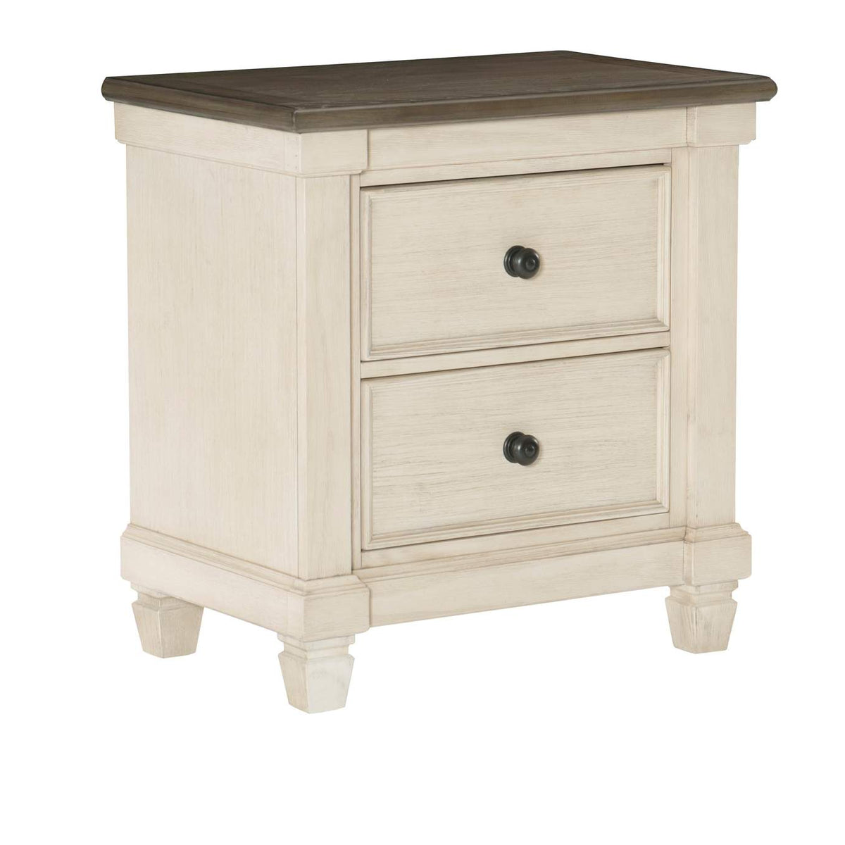 1626-4 Weaver Night Stand