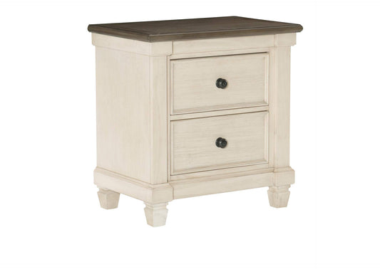 1626-4 Weaver Night Stand