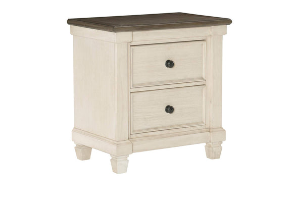 1626-4 Weaver Night Stand