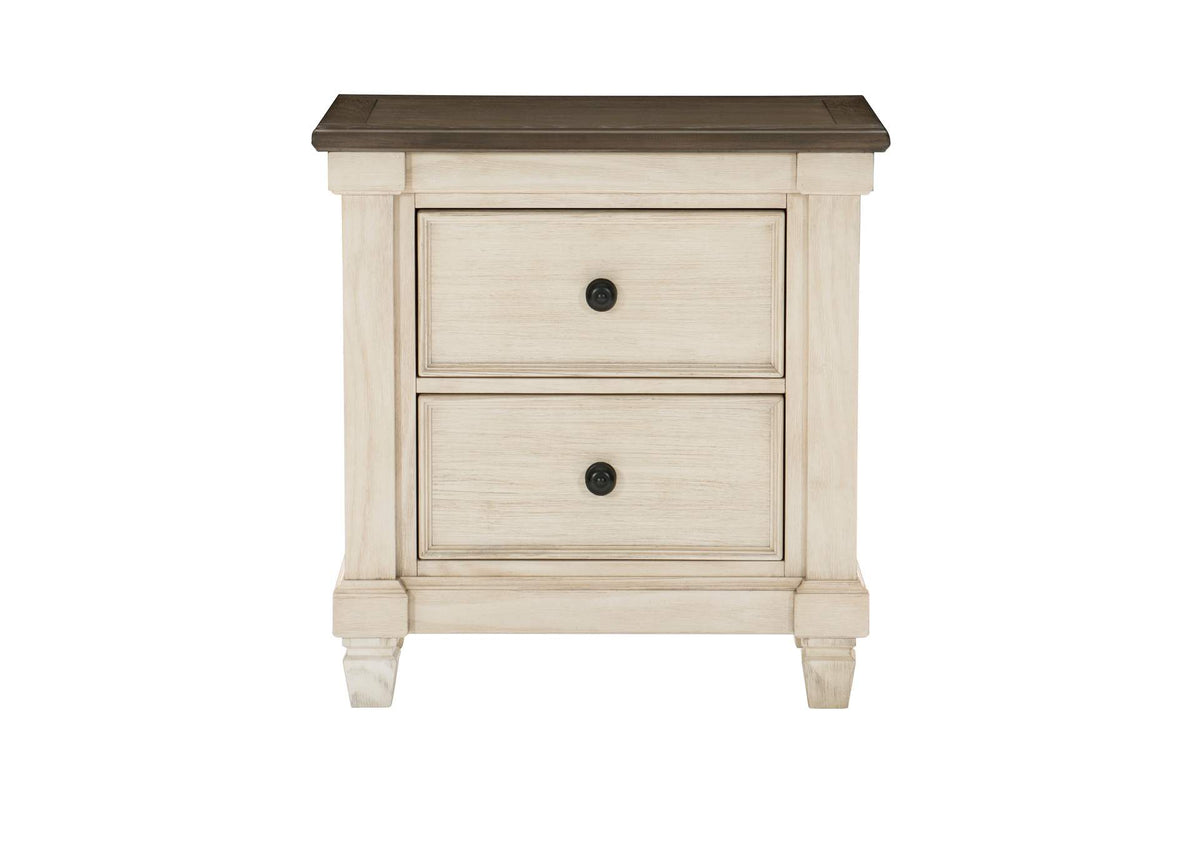 1626-4 Weaver Night Stand