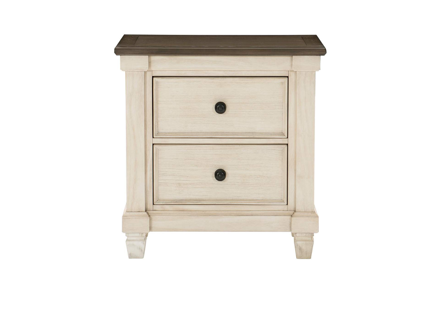 1626-4 Weaver Night Stand