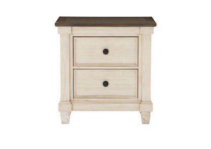 1626-4 Weaver Night Stand