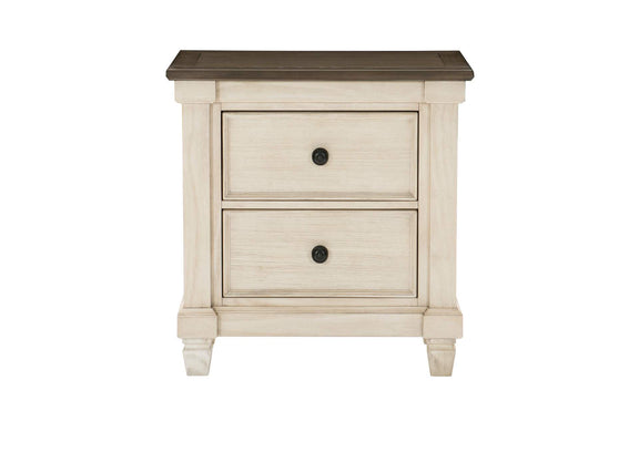 1626-4 Weaver Night Stand