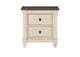 1626-4 Weaver Night Stand
