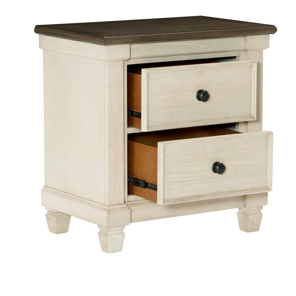 1626-4 Weaver Night Stand