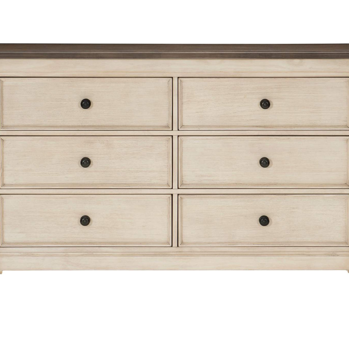 1626-5 Weaver Dresser