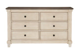 1626-5 Weaver Dresser