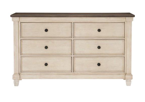 1626-5 Weaver Dresser
