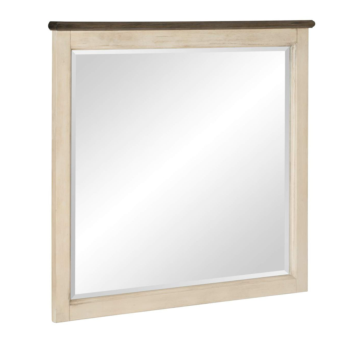 1626-6 Weaver Mirror