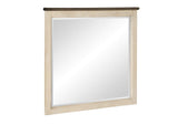 1626-6 Weaver Mirror