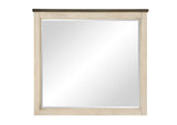 1626-6 Weaver Mirror