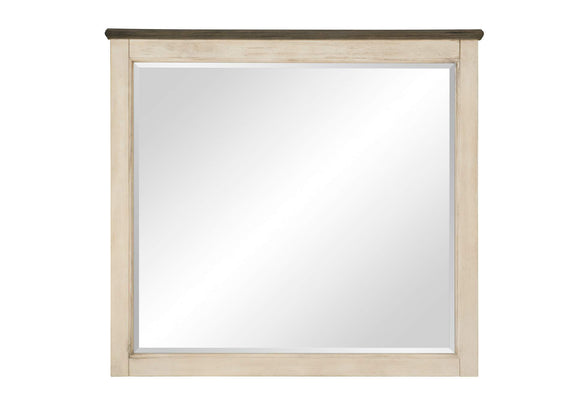 1626-6 Weaver Mirror