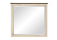 1626-6 Weaver Mirror