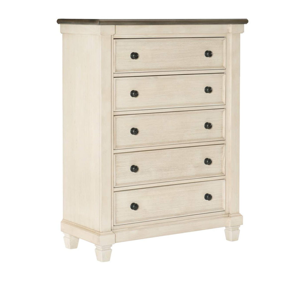 1626-9 Weaver Chest