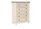 1626-9 Weaver Chest