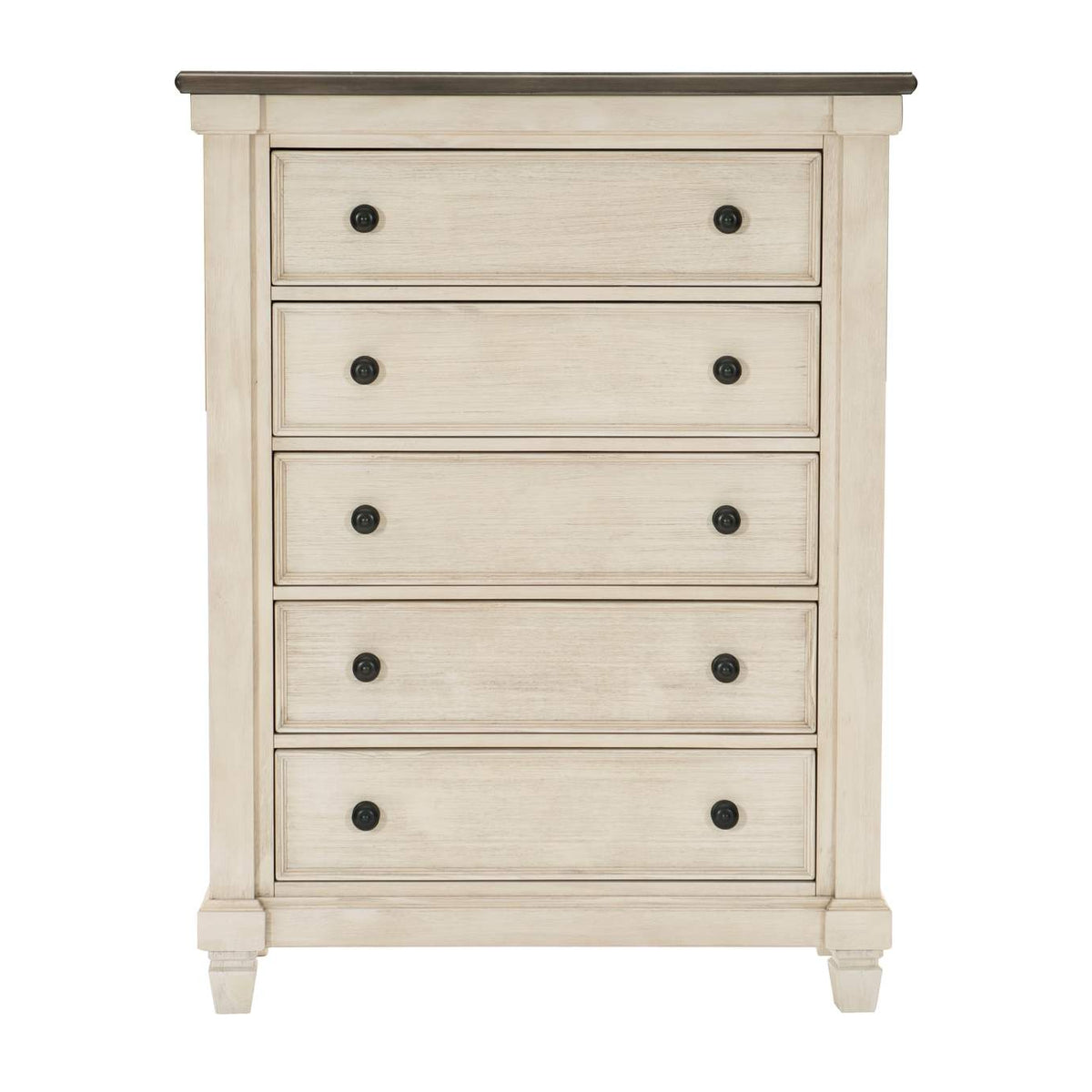 1626-9 Weaver Chest