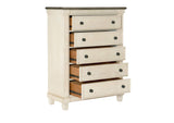 1626-9 Weaver Chest