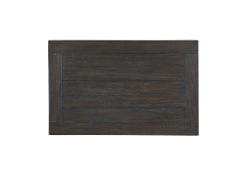 1626GY-4 Weaver Night Stand