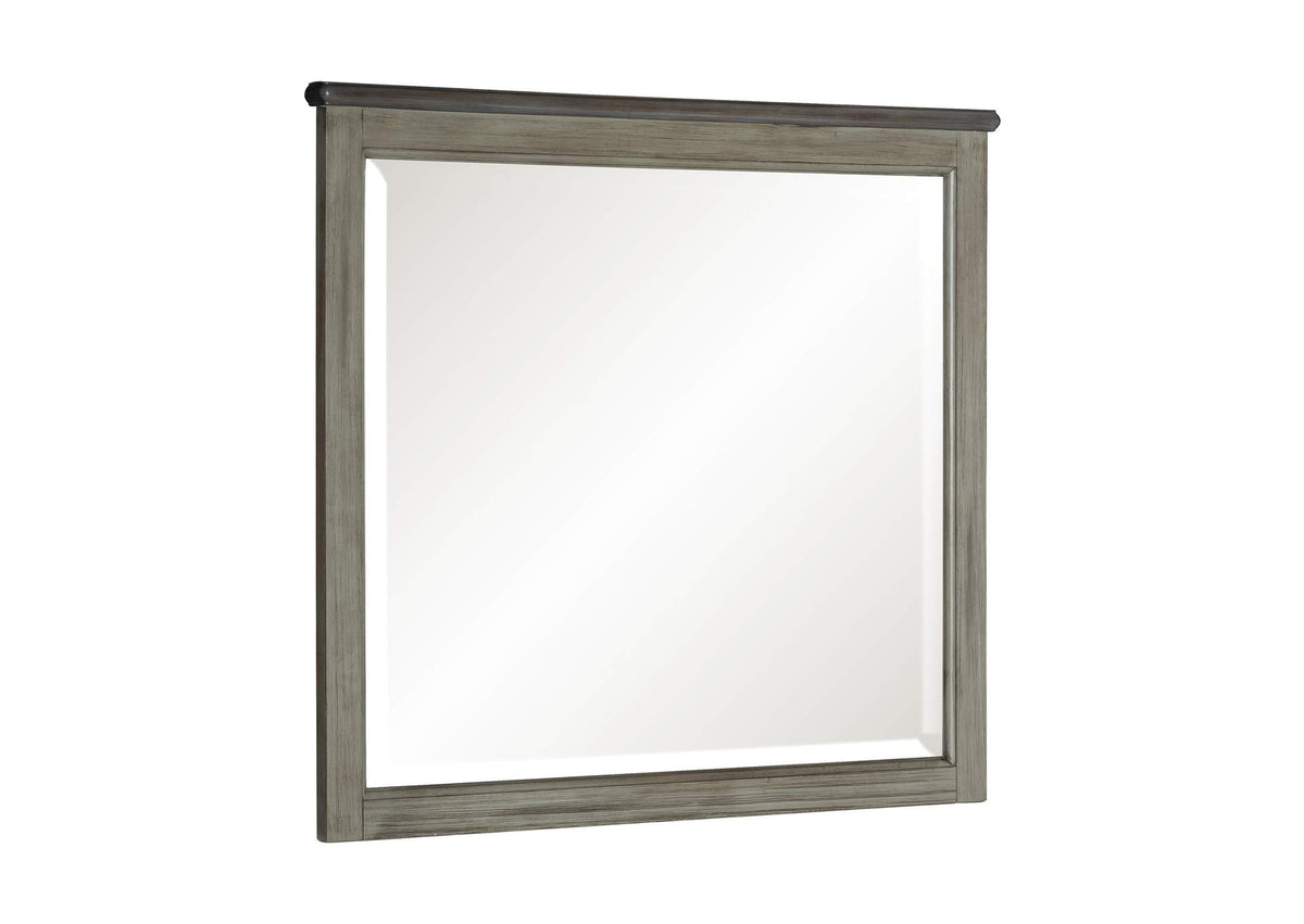 1626GY-6 Weaver Mirror