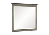1626GY-6 Weaver Mirror