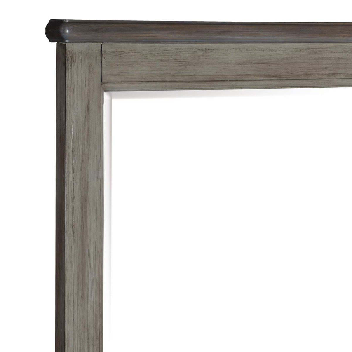 1626GY-6 Weaver Mirror