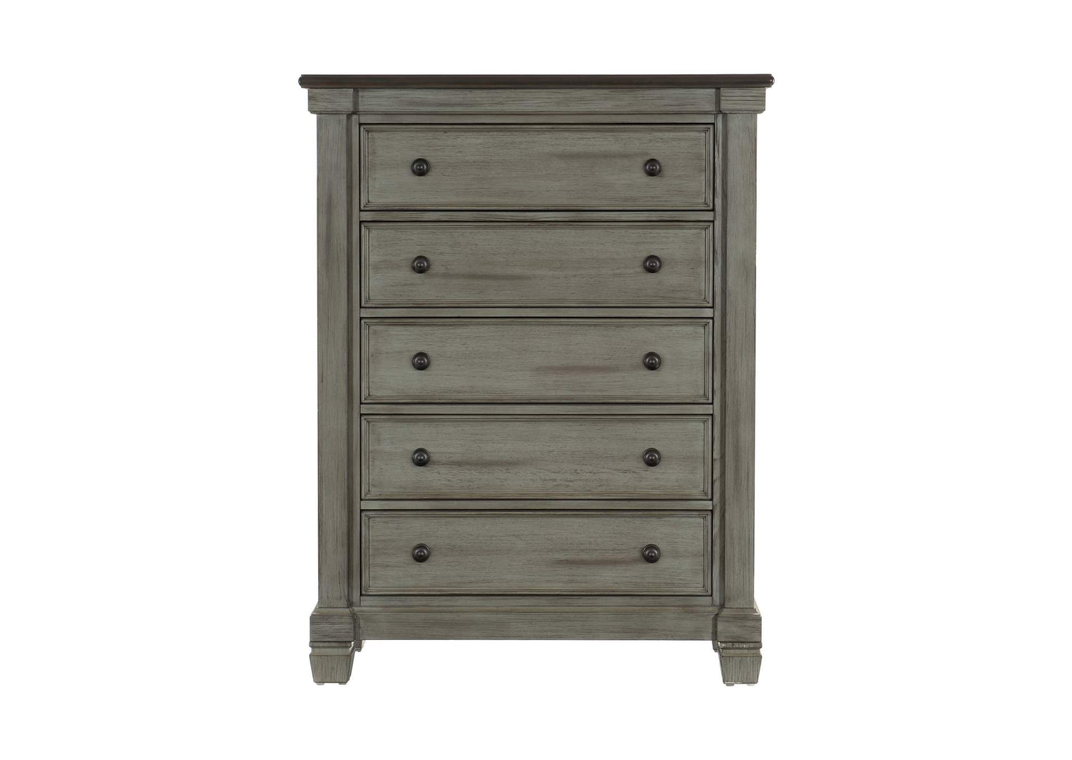 1626GY-9 Weaver Chest