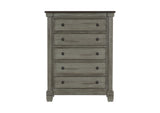 1626GY-9 Weaver Chest