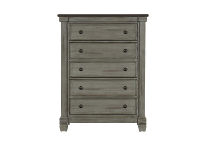 1626GY-9 Weaver Chest