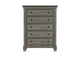 1626GY-9 Weaver Chest