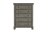 Weaver Chest