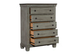 1626GY-9 Weaver Chest