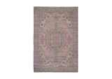 TOV-R18544 Madra Blush Tone 8' 10' Area Rug