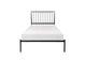 1630T-1 Twin Platform Bed