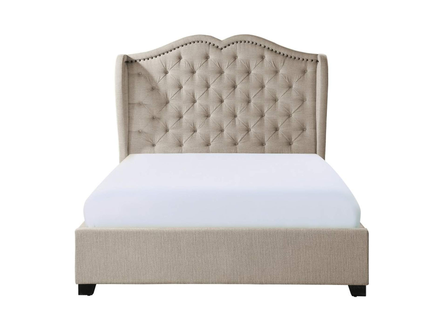 1639-1KIT Waterlyn Queen Bed