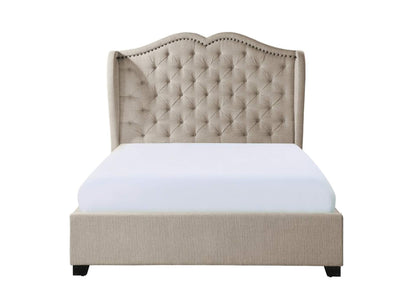 1639-1KIT Waterlyn Queen Bed