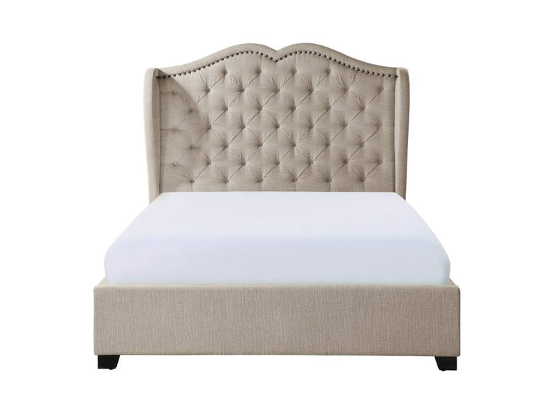 1639-1KIT Waterlyn Queen Bed