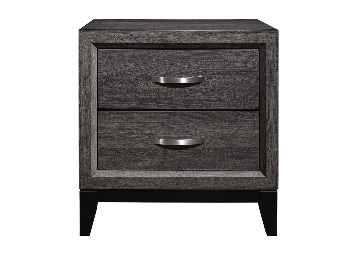 1645-4 Davi Night Stand