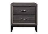 1645-4 Davi Night Stand