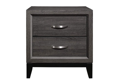 1645-4 Davi Night Stand
