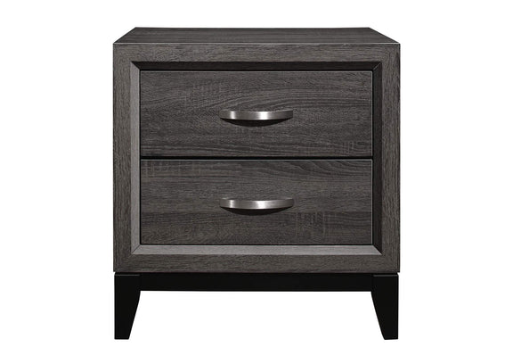 1645-4 Davi Night Stand