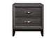 1645-4 Davi Night Stand