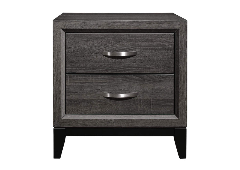 1645-4 Davi Night Stand