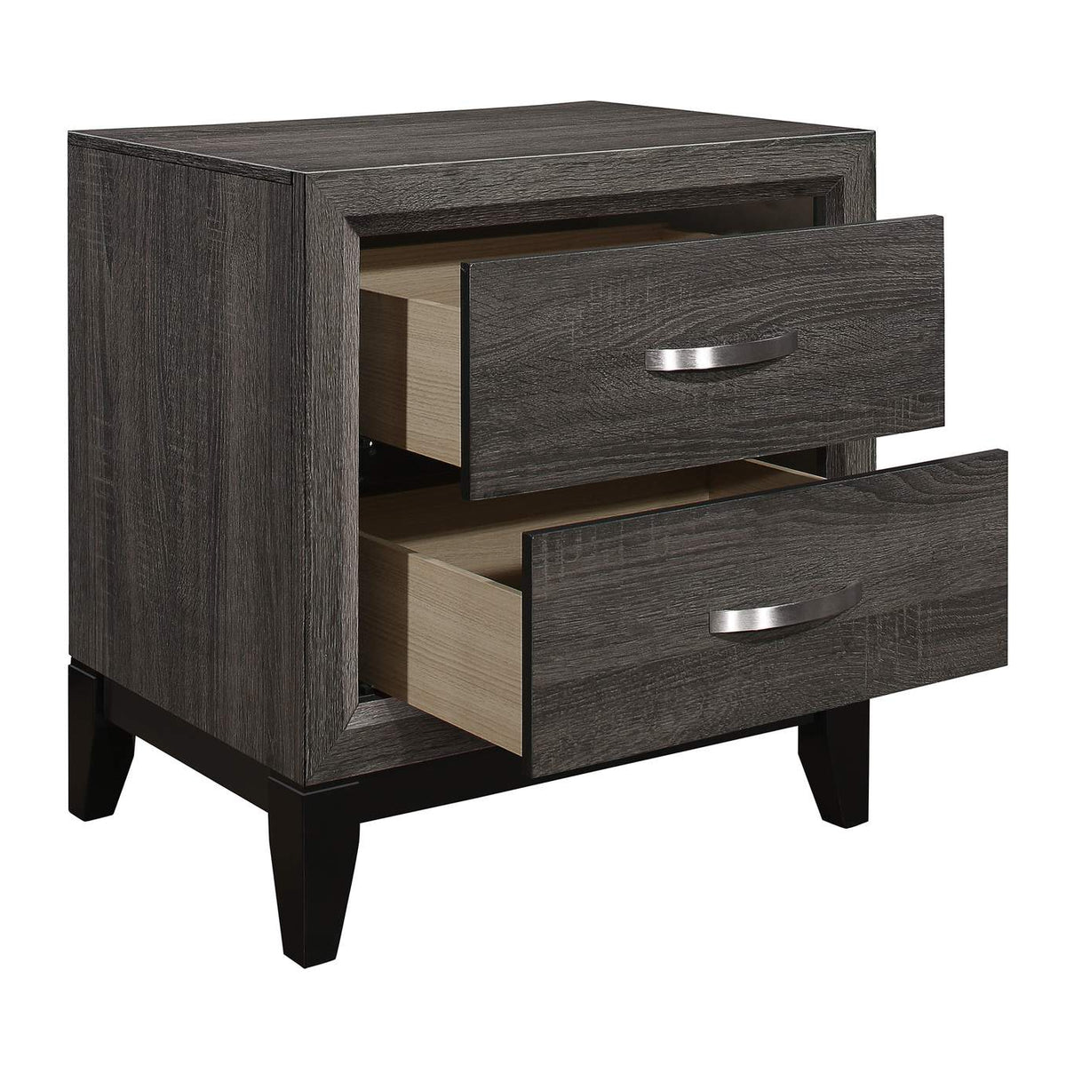 1645-4 Davi Night Stand