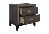 1645-4 Davi Night Stand